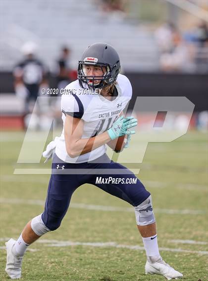 Thumbnail 1 in Cactus Shadows @ Verrado photogallery.