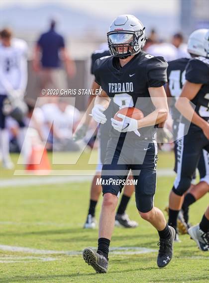 Thumbnail 2 in Cactus Shadows @ Verrado photogallery.
