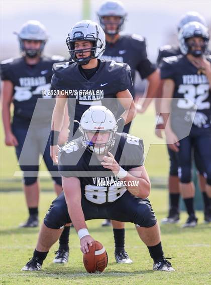 Thumbnail 3 in Cactus Shadows @ Verrado photogallery.