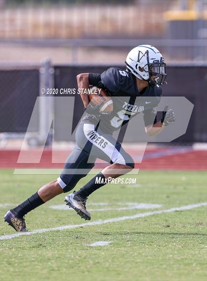Thumbnail 2 in Cactus Shadows @ Verrado photogallery.