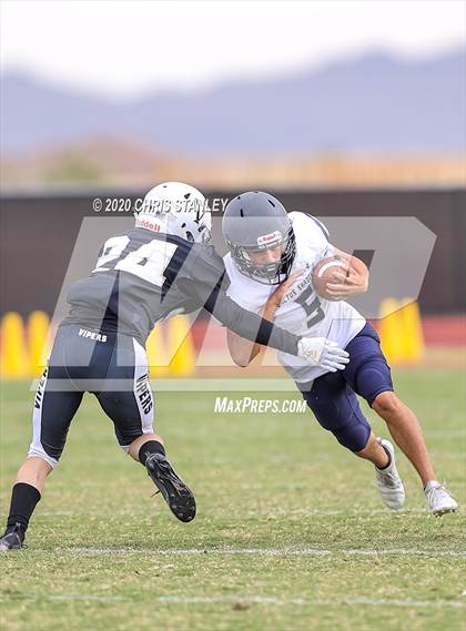 Thumbnail 3 in Cactus Shadows @ Verrado photogallery.