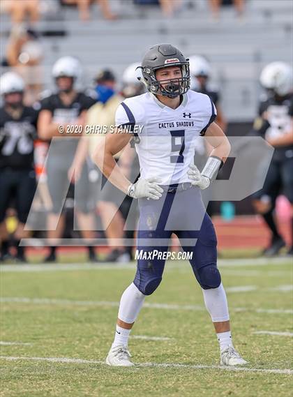 Thumbnail 3 in Cactus Shadows @ Verrado photogallery.