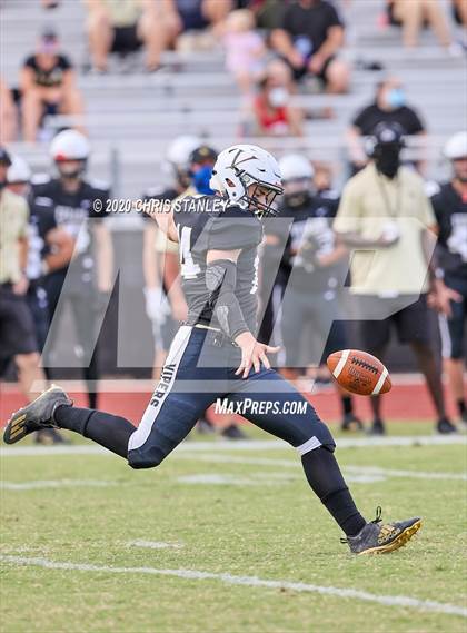 Thumbnail 2 in Cactus Shadows @ Verrado photogallery.