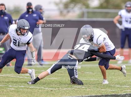 Thumbnail 3 in Cactus Shadows @ Verrado photogallery.