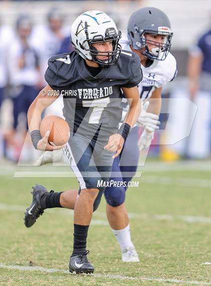 Thumbnail 3 in Cactus Shadows @ Verrado photogallery.
