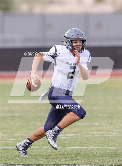 Thumbnail 2 in Cactus Shadows @ Verrado photogallery.