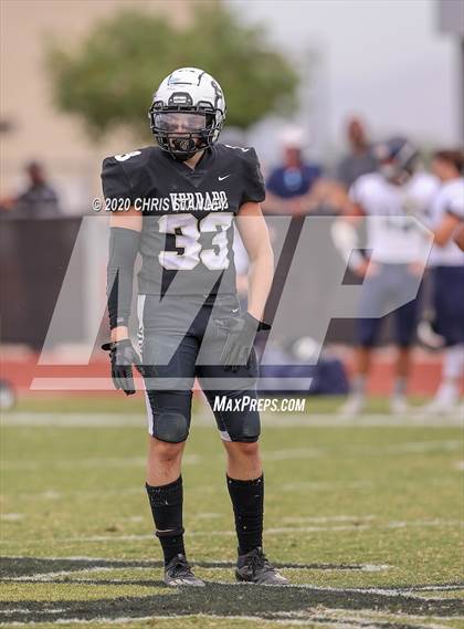 Thumbnail 3 in Cactus Shadows @ Verrado photogallery.