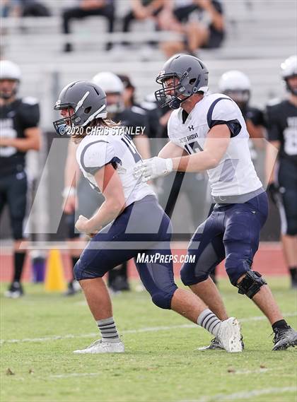 Thumbnail 1 in Cactus Shadows @ Verrado photogallery.