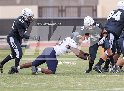 Thumbnail 2 in Cactus Shadows @ Verrado photogallery.