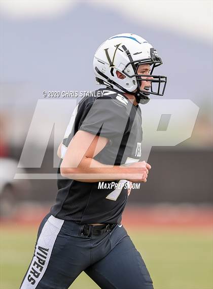 Thumbnail 3 in Cactus Shadows @ Verrado photogallery.