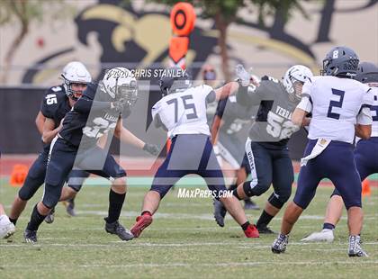 Thumbnail 3 in Cactus Shadows @ Verrado photogallery.