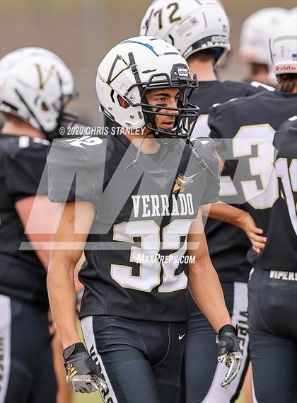 Thumbnail 1 in Cactus Shadows @ Verrado photogallery.
