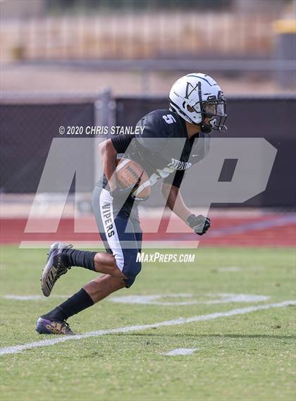 Thumbnail 1 in Cactus Shadows @ Verrado photogallery.