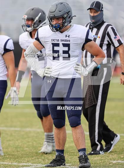 Thumbnail 1 in Cactus Shadows @ Verrado photogallery.