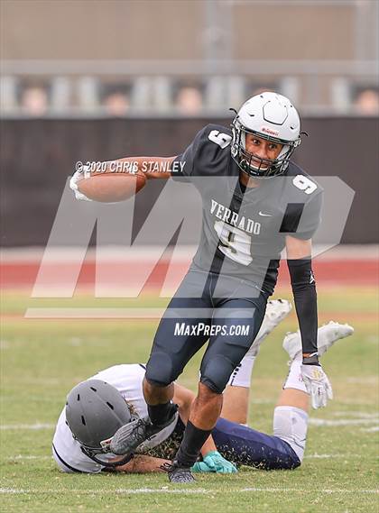 Thumbnail 3 in Cactus Shadows @ Verrado photogallery.
