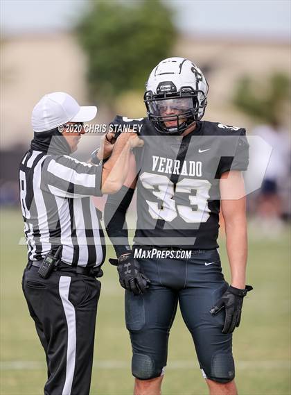 Thumbnail 2 in Cactus Shadows @ Verrado photogallery.