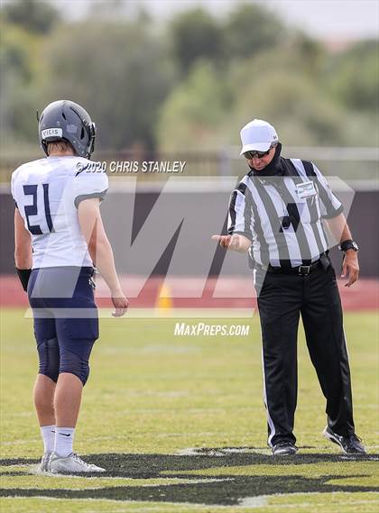 Thumbnail 1 in Cactus Shadows @ Verrado photogallery.