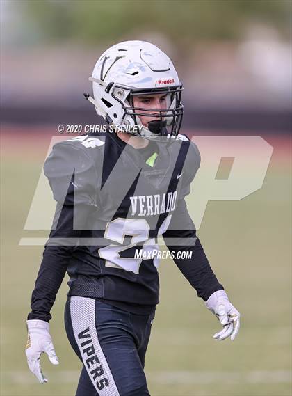 Thumbnail 1 in Cactus Shadows @ Verrado photogallery.