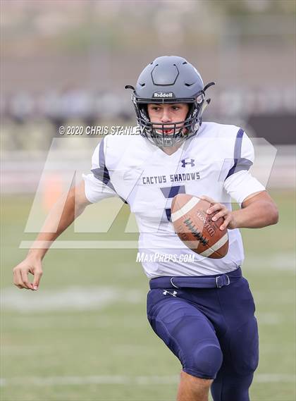 Thumbnail 2 in Cactus Shadows @ Verrado photogallery.