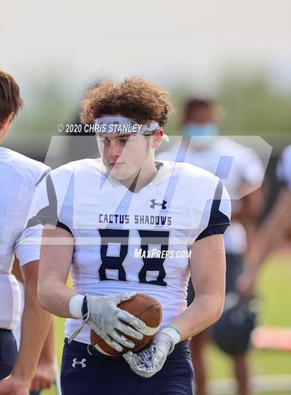 Thumbnail 1 in Cactus Shadows @ Verrado photogallery.