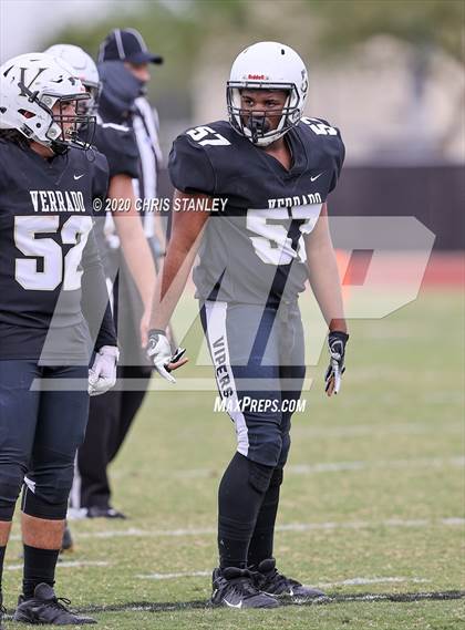 Thumbnail 3 in Cactus Shadows @ Verrado photogallery.