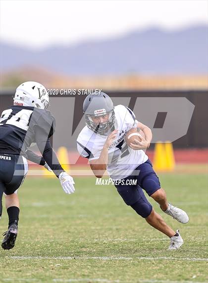 Thumbnail 2 in Cactus Shadows @ Verrado photogallery.