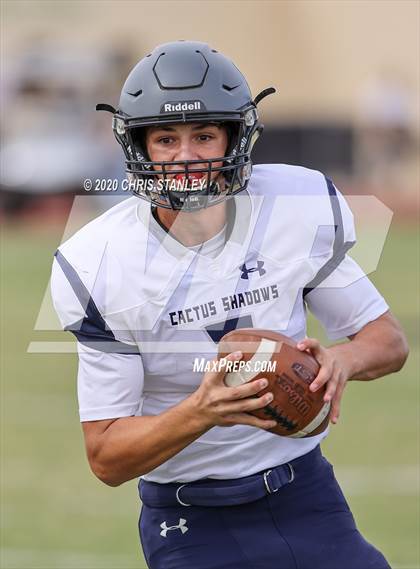 Thumbnail 3 in Cactus Shadows @ Verrado photogallery.