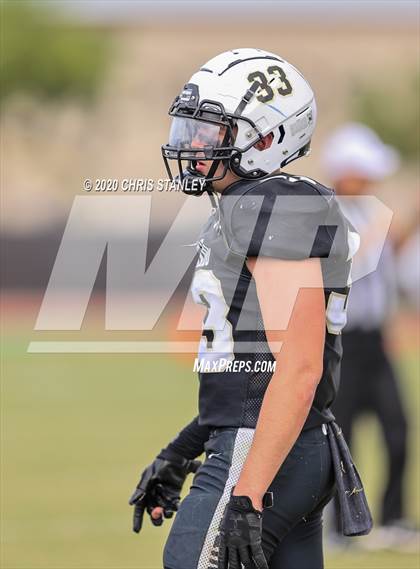 Thumbnail 3 in Cactus Shadows @ Verrado photogallery.