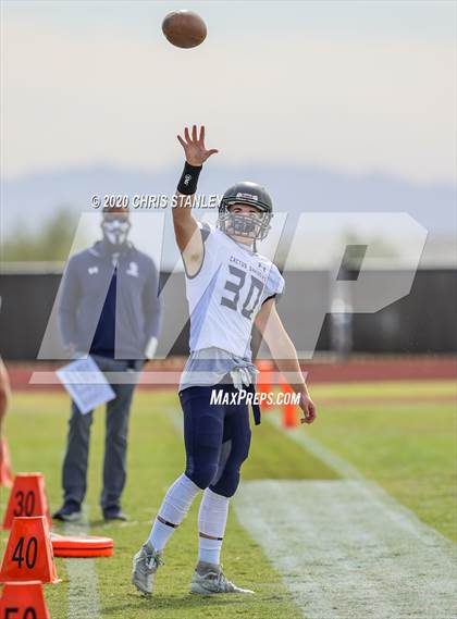 Thumbnail 1 in Cactus Shadows @ Verrado photogallery.