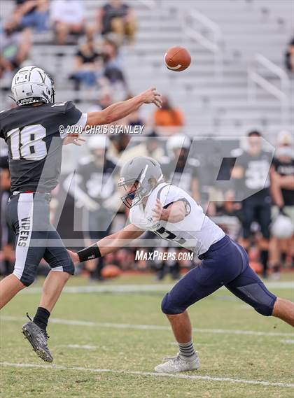 Thumbnail 2 in Cactus Shadows @ Verrado photogallery.