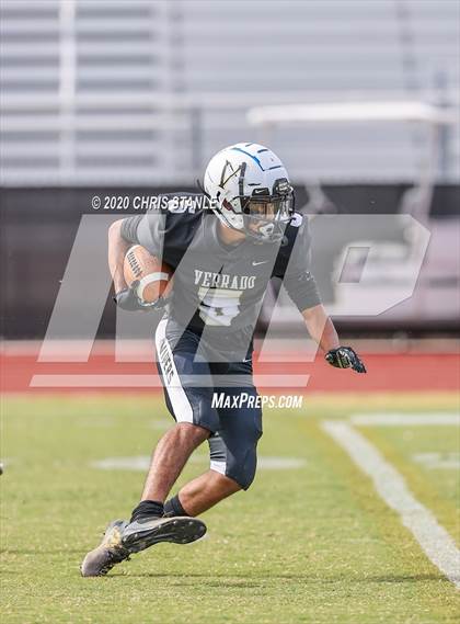 Thumbnail 2 in Cactus Shadows @ Verrado photogallery.