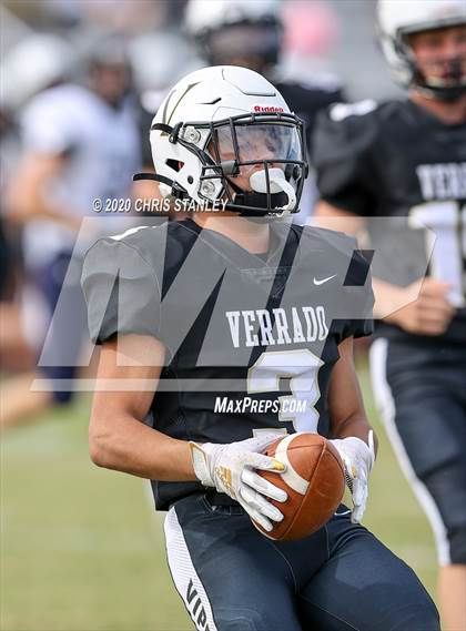 Thumbnail 1 in Cactus Shadows @ Verrado photogallery.