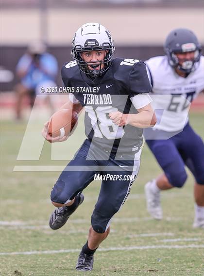 Thumbnail 1 in Cactus Shadows @ Verrado photogallery.