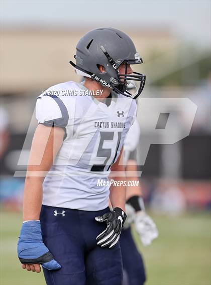 Thumbnail 3 in Cactus Shadows @ Verrado photogallery.