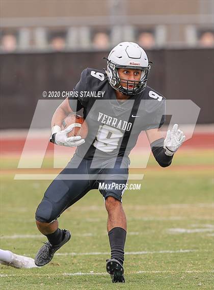 Thumbnail 2 in Cactus Shadows @ Verrado photogallery.