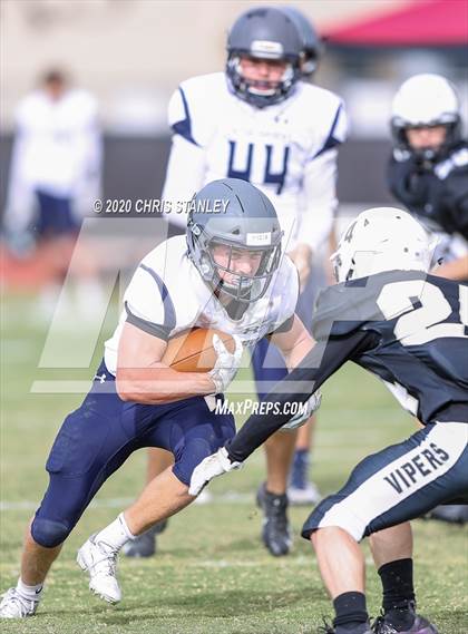 Thumbnail 2 in Cactus Shadows @ Verrado photogallery.