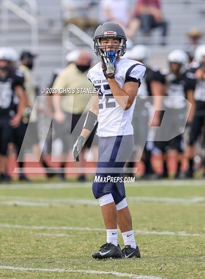 Thumbnail 2 in Cactus Shadows @ Verrado photogallery.