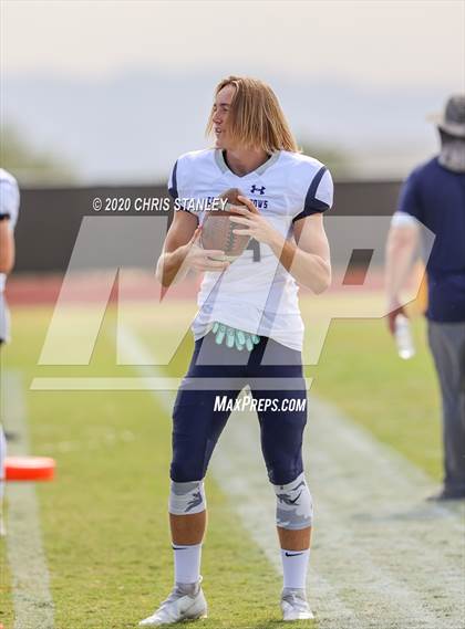 Thumbnail 3 in Cactus Shadows @ Verrado photogallery.