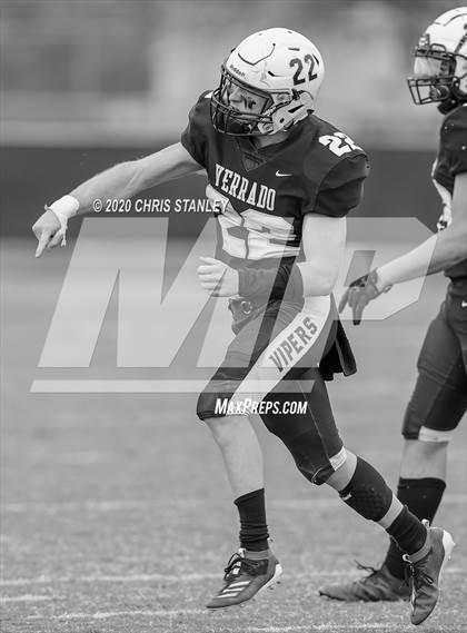 Thumbnail 3 in Cactus Shadows @ Verrado photogallery.
