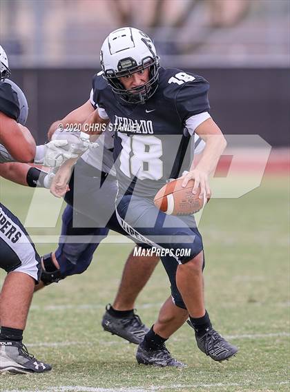 Thumbnail 1 in Cactus Shadows @ Verrado photogallery.