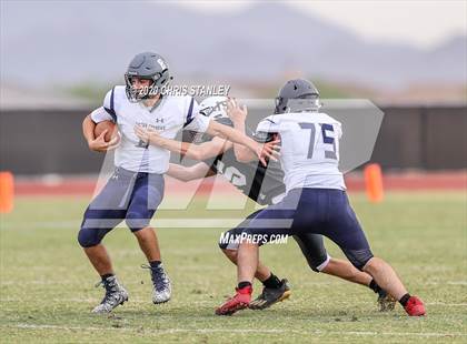 Thumbnail 3 in Cactus Shadows @ Verrado photogallery.