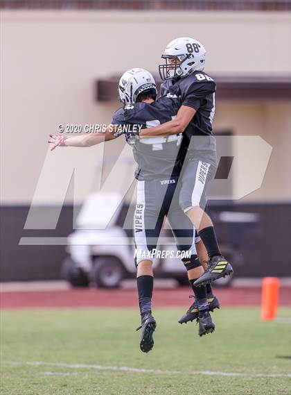 Thumbnail 2 in Cactus Shadows @ Verrado photogallery.