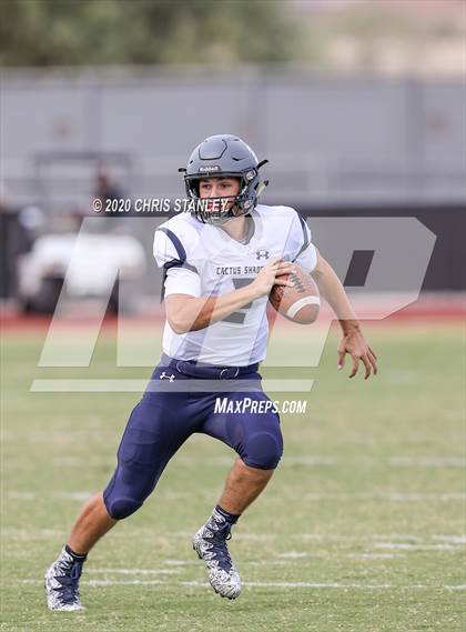 Thumbnail 1 in Cactus Shadows @ Verrado photogallery.
