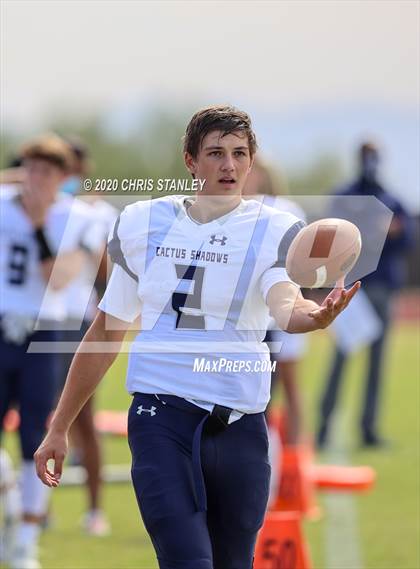 Thumbnail 2 in Cactus Shadows @ Verrado photogallery.