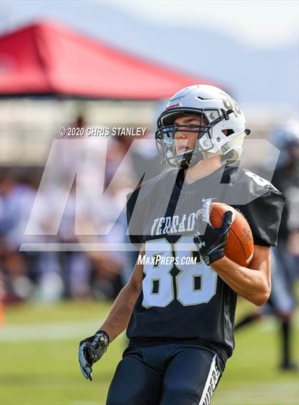 Thumbnail 3 in Cactus Shadows @ Verrado photogallery.