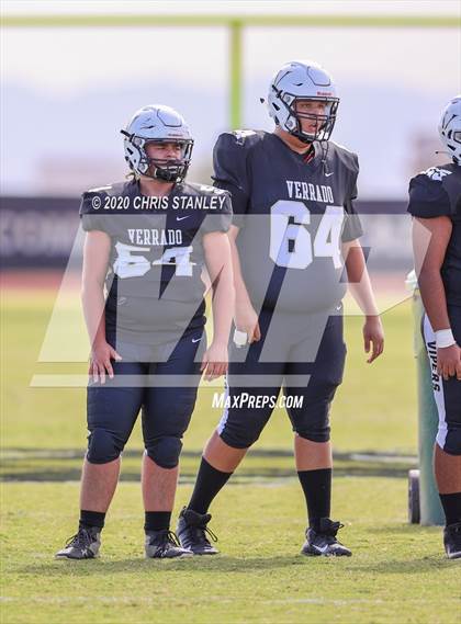 Thumbnail 2 in Cactus Shadows @ Verrado photogallery.