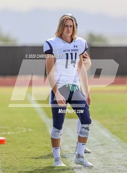 Thumbnail 1 in Cactus Shadows @ Verrado photogallery.