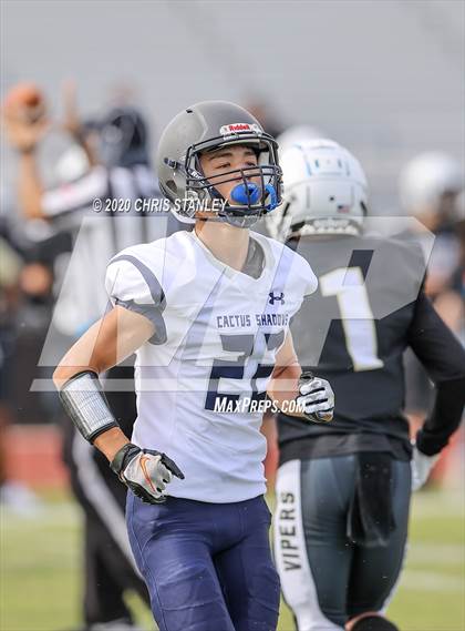 Thumbnail 3 in Cactus Shadows @ Verrado photogallery.