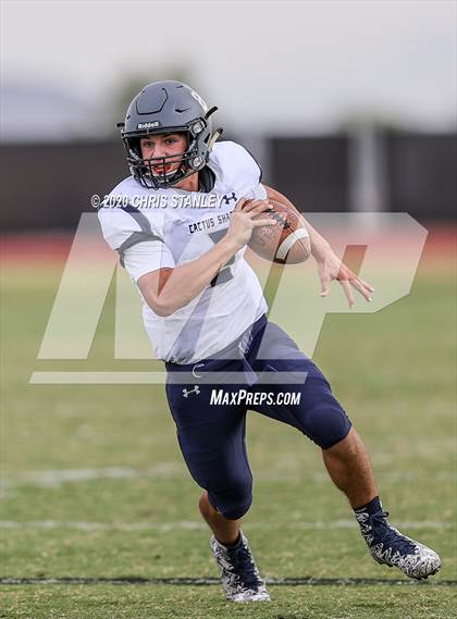 Thumbnail 1 in Cactus Shadows @ Verrado photogallery.