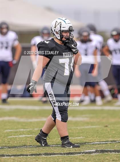 Thumbnail 1 in Cactus Shadows @ Verrado photogallery.